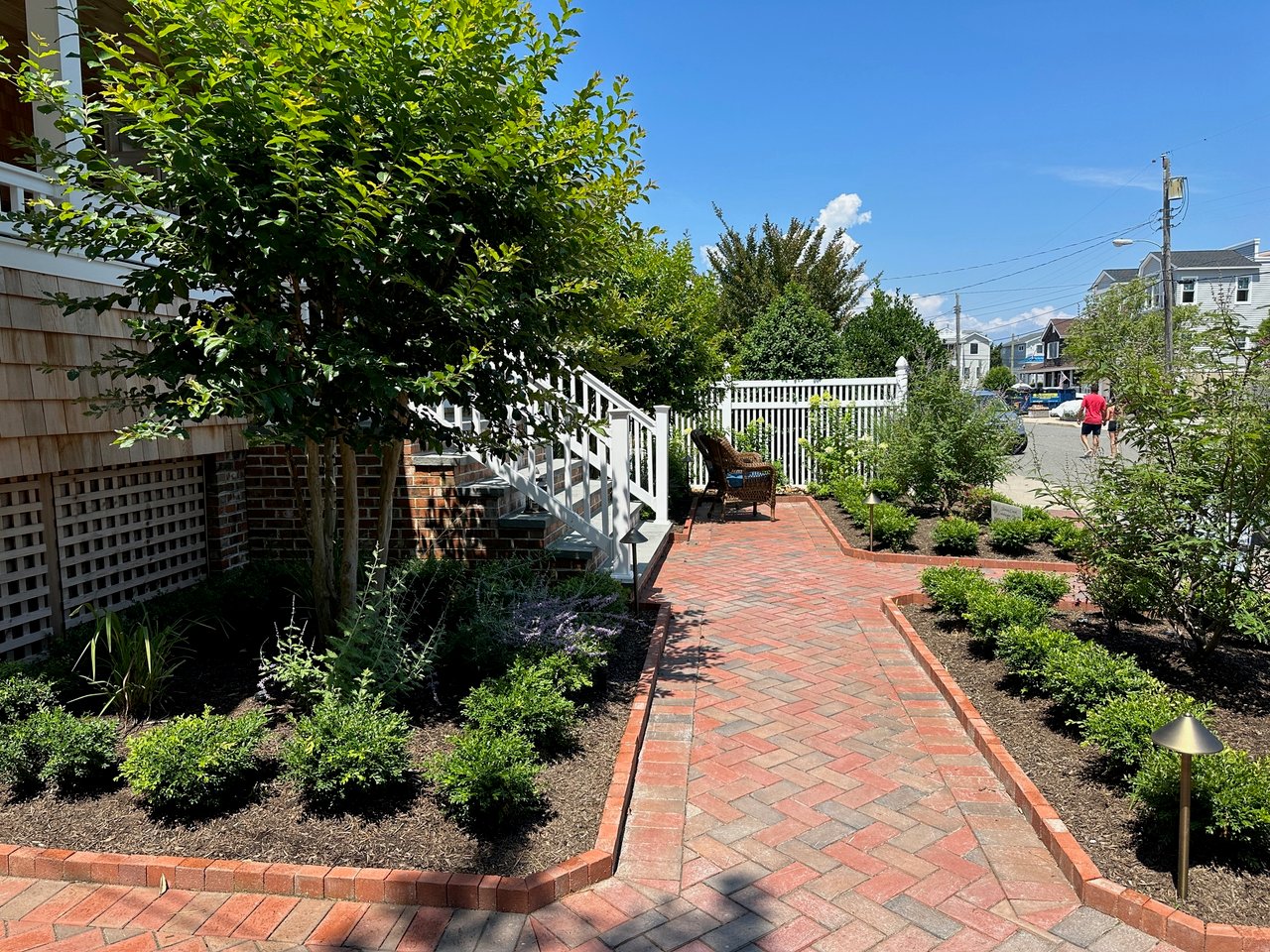 112 8th Street Beach Haven w/Cottage