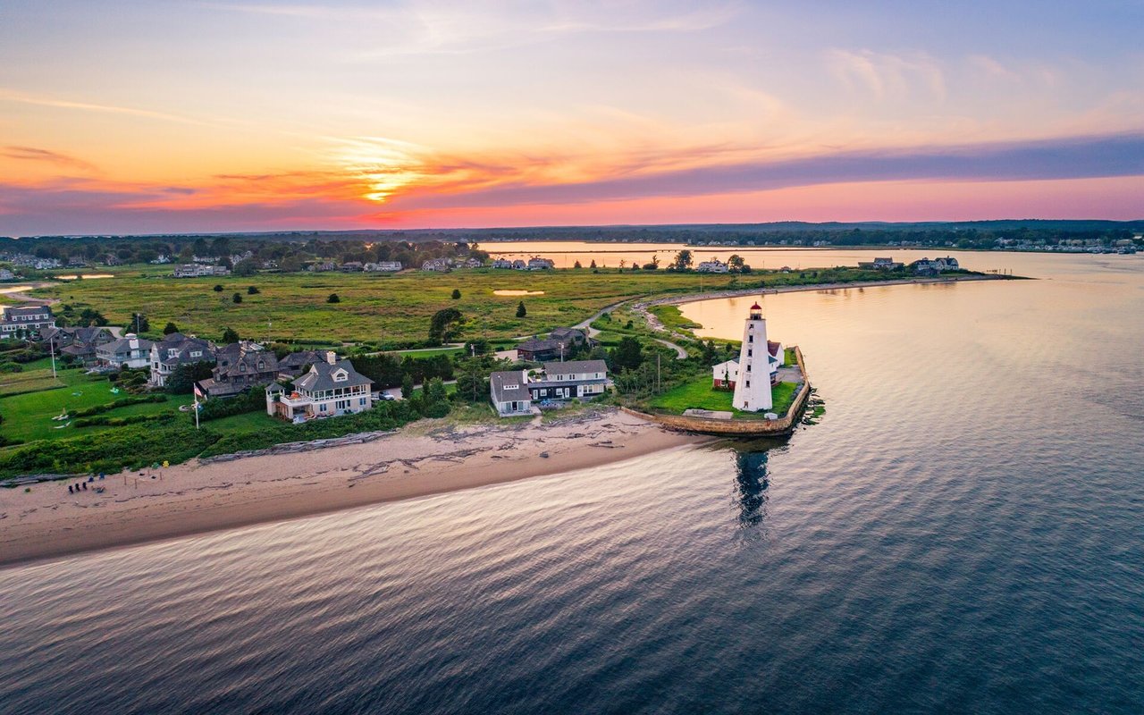 Old Saybrook
