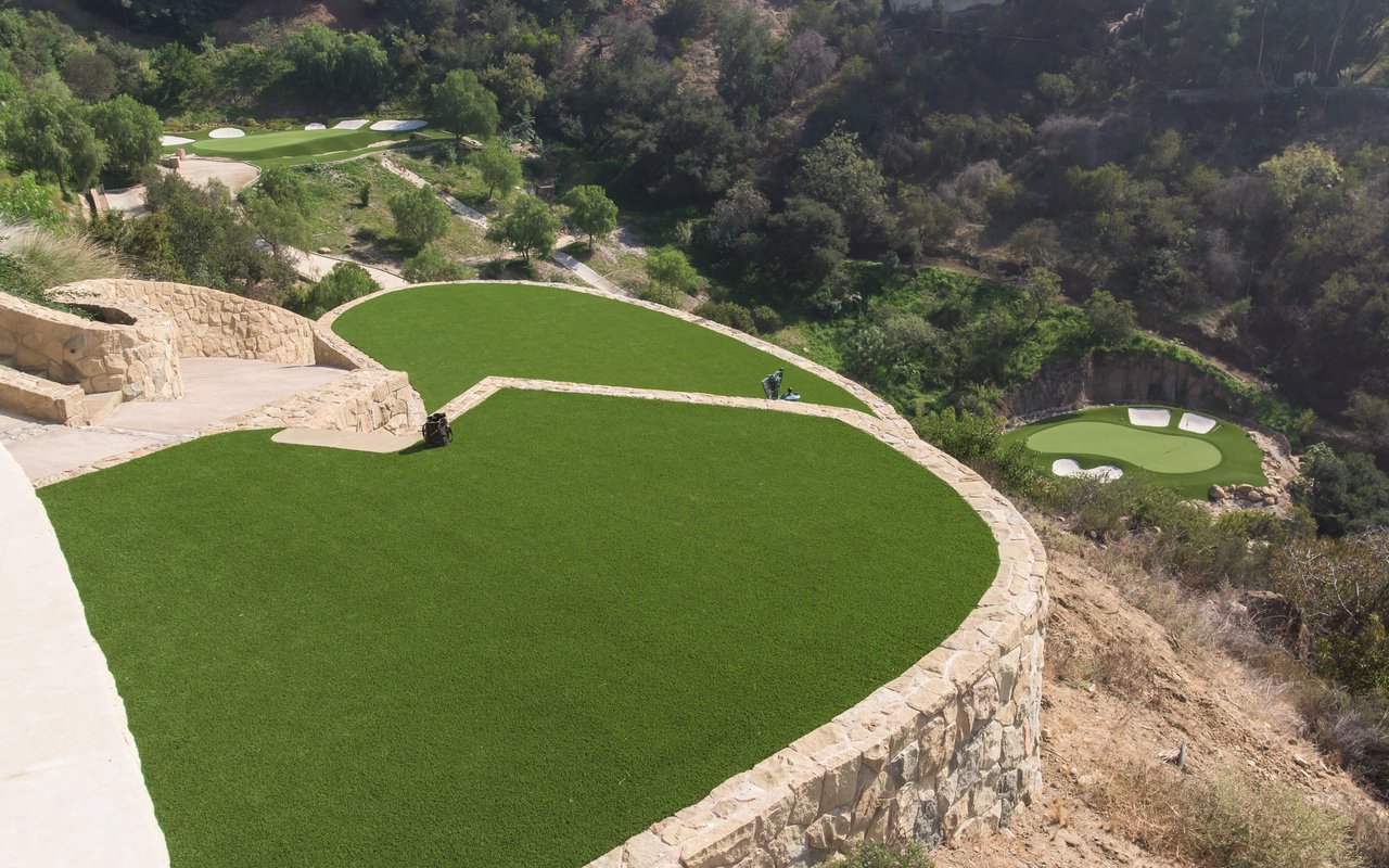 Off Market in Beverly Hills