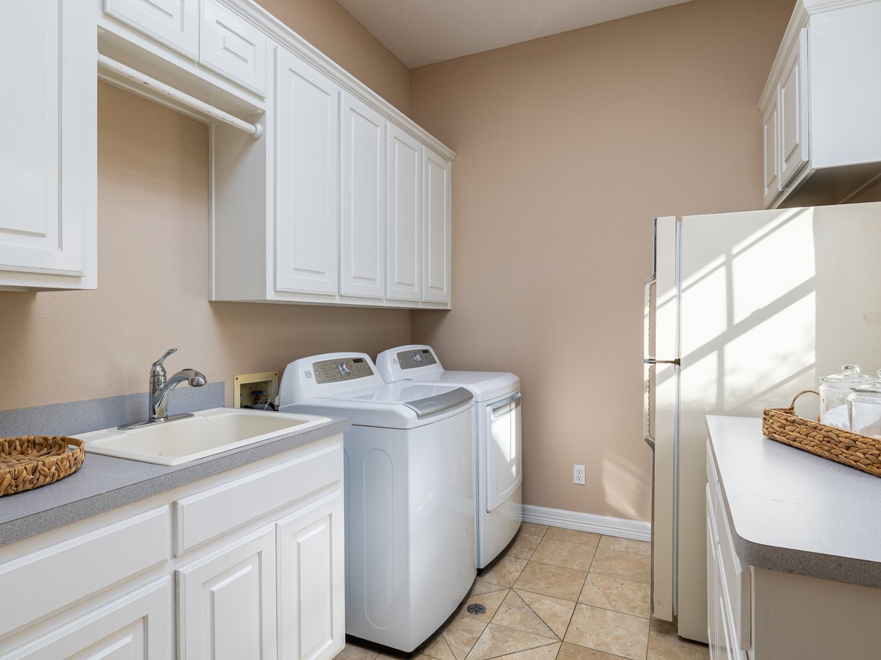 River Place Luxury Lease Opportunity | Pool + Golf Course Views