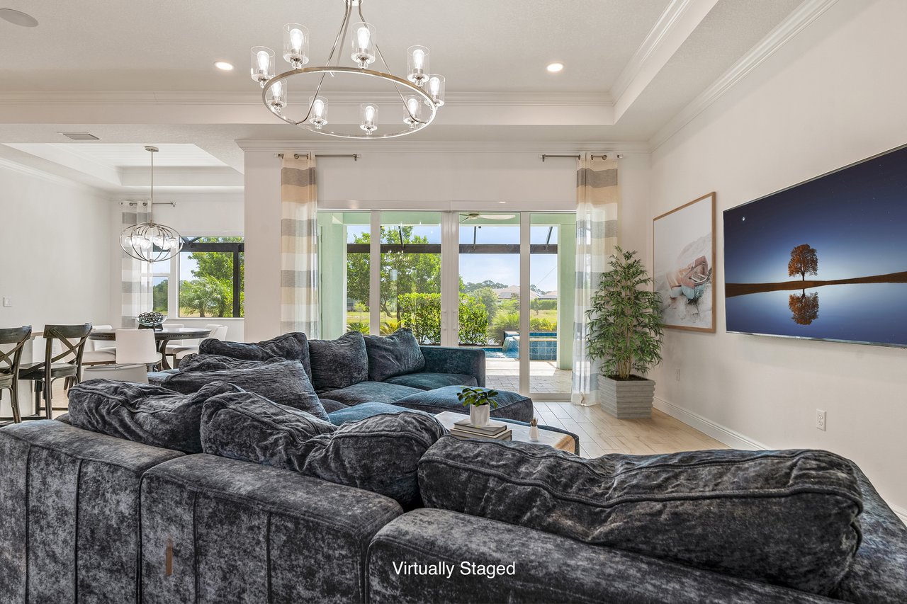 5820 Palmetto Preserve Road