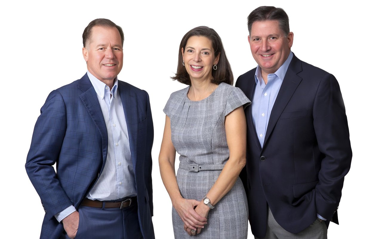 Schaub Team Announces Expansion in Leland Office