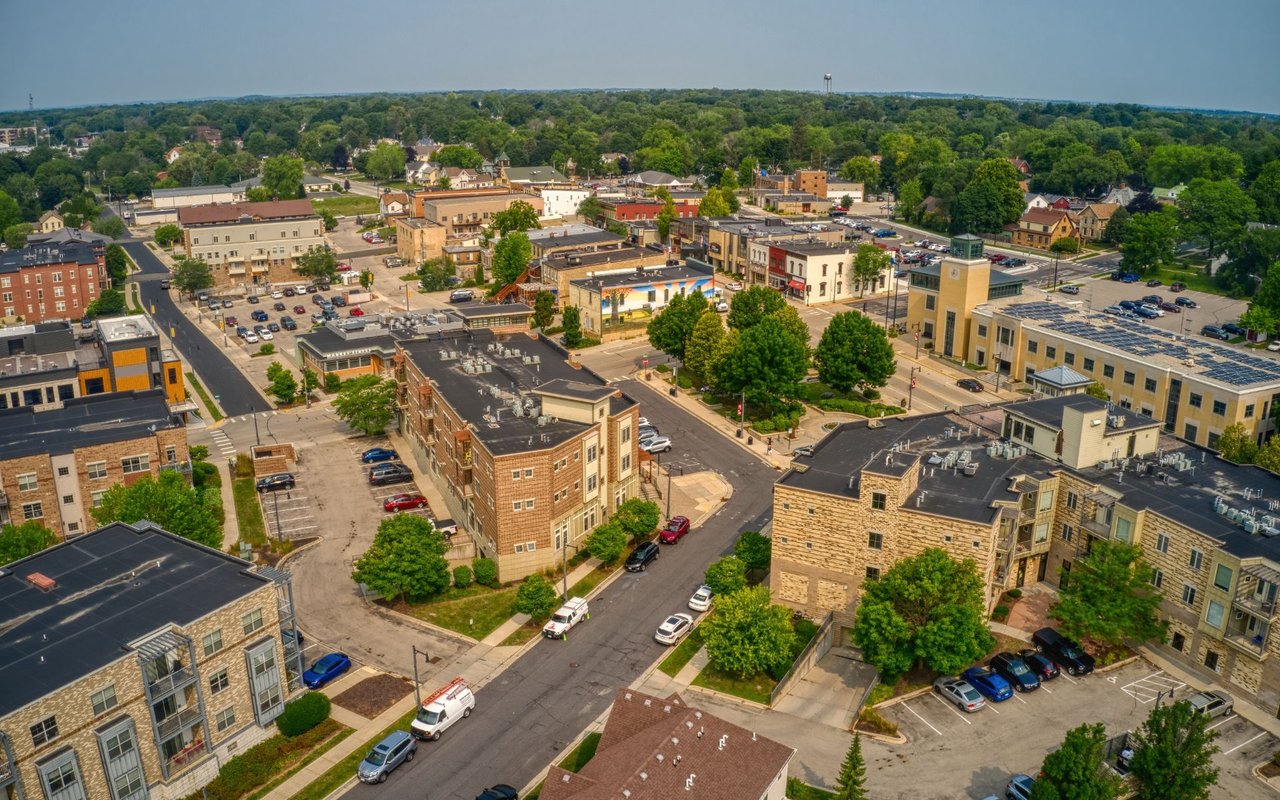 Sun Prairie