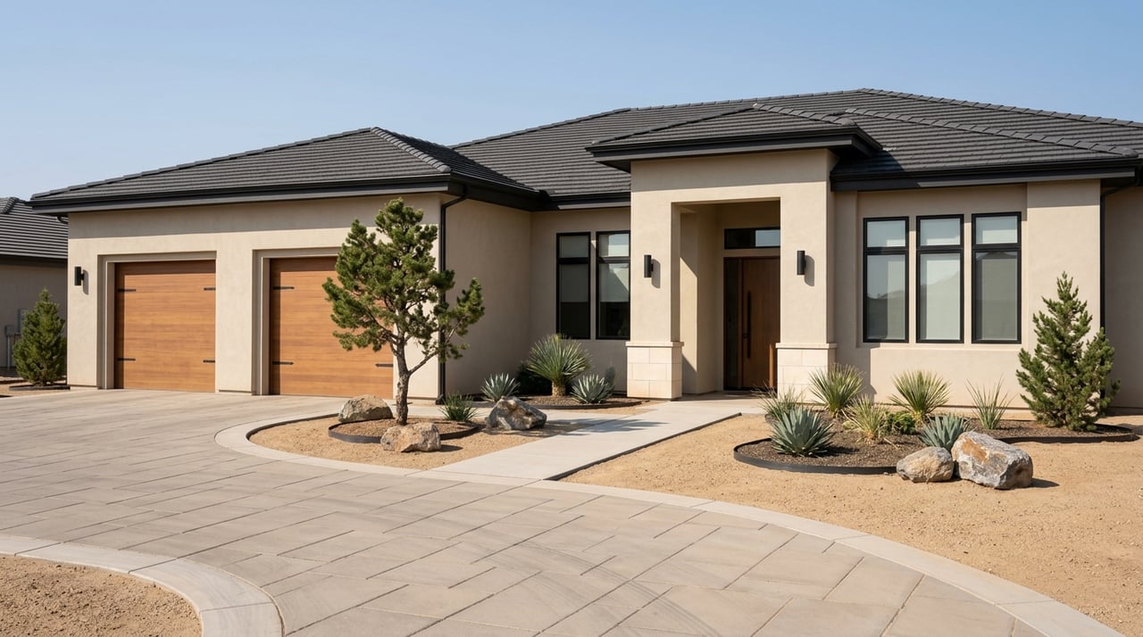 Granite Dells Estates New Construction Vs Move-In Ready