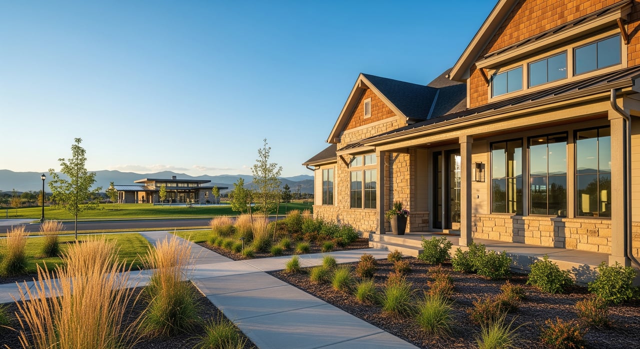 List Price Strategy In Windsor Master‑Planned Communities