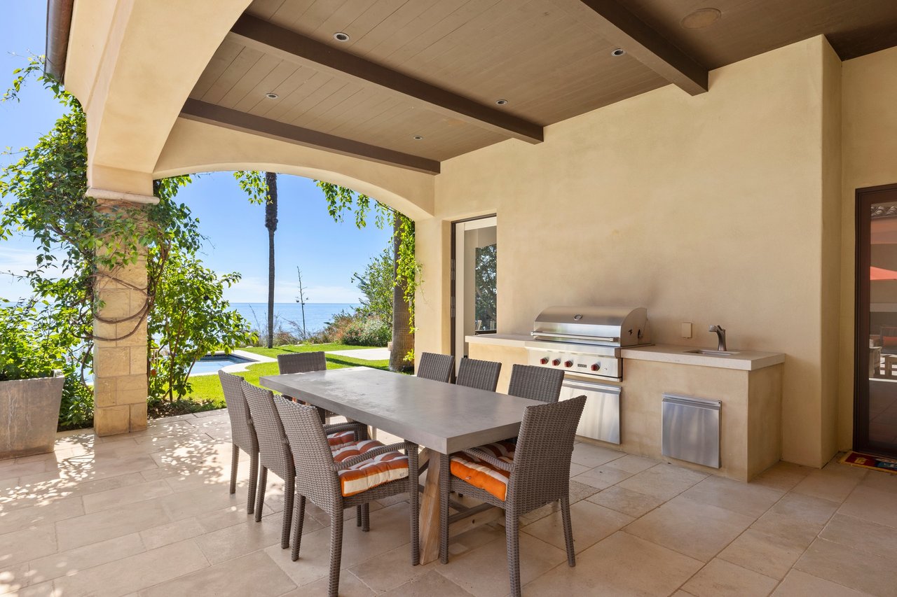 Marisol Spanish Estate