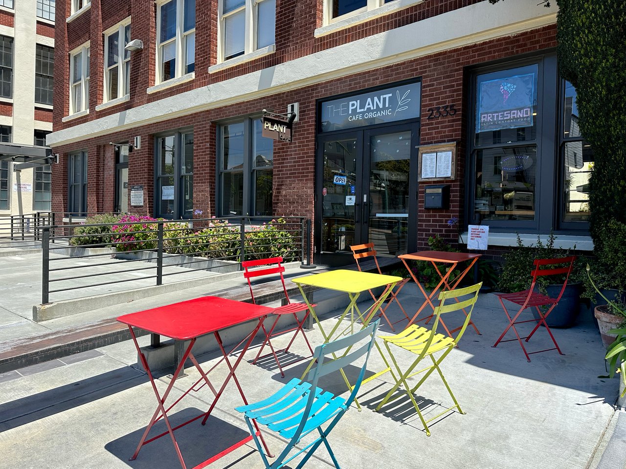 District 9 – Central East