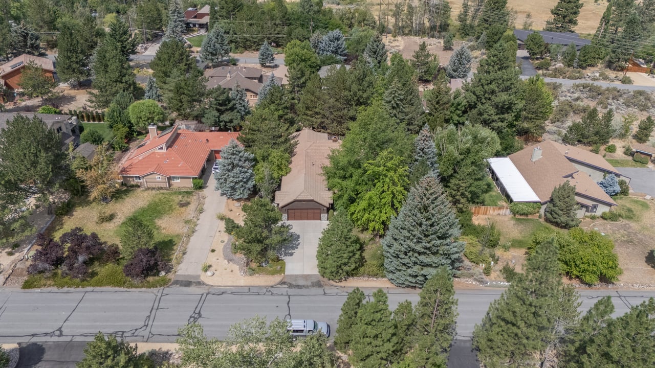 195 Hansen Drive Verdi 