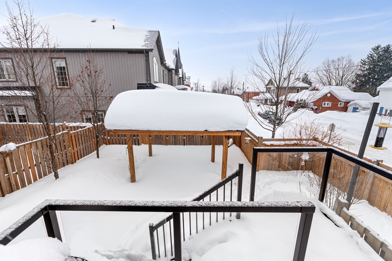 2 Forest Heights Boulevard, Orillia