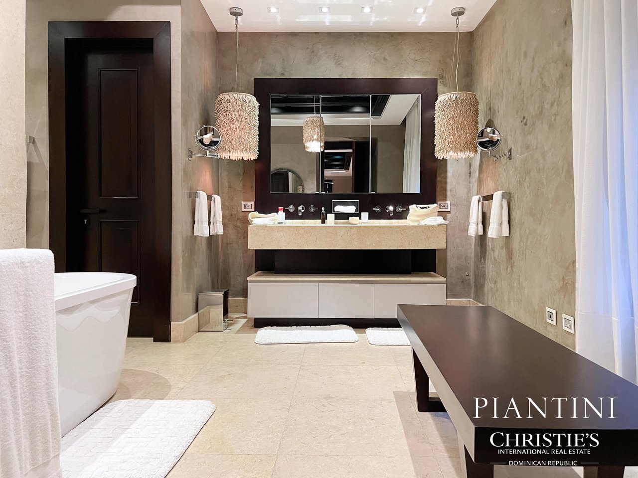 Colonial Mansión, Santo Domingo.