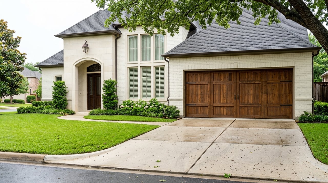Spring Or The Woodlands: Which Fits Your Lifestyle