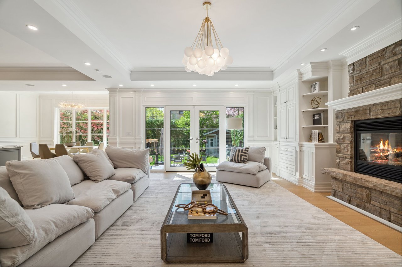 Luxury Redefined