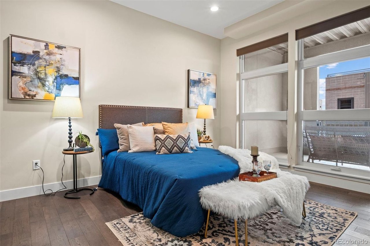 3198 Blake Street, Unit #305