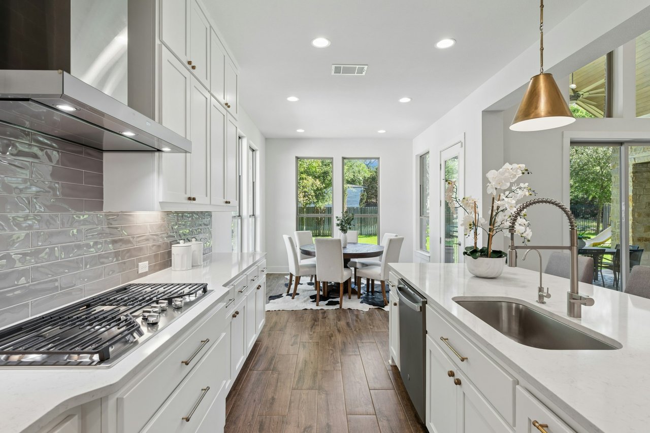 Home For Sale in Avana At Circle C Ranch!