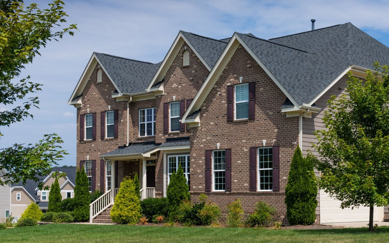 Buying A Home