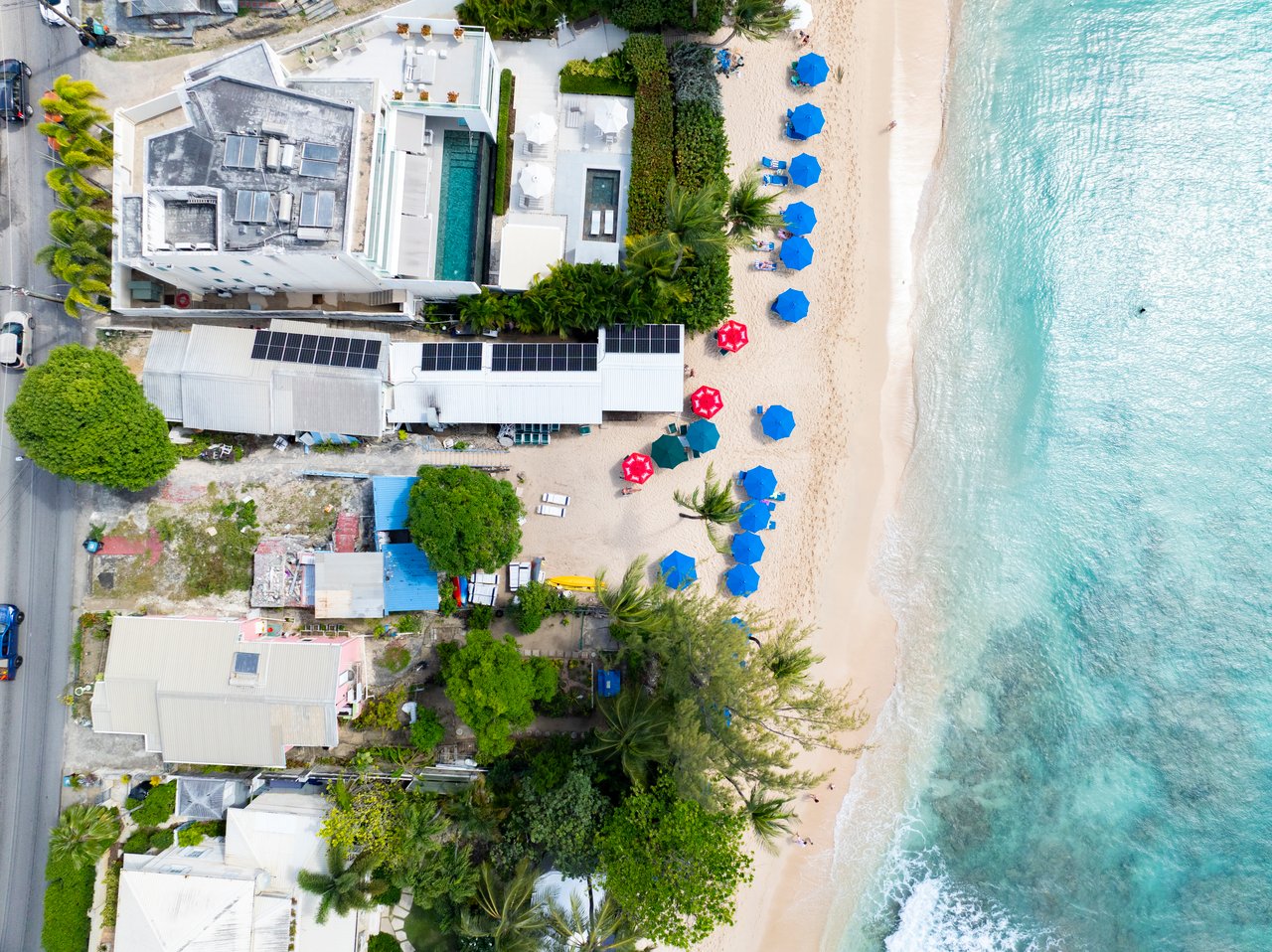 Lot 1 Mount Standfast