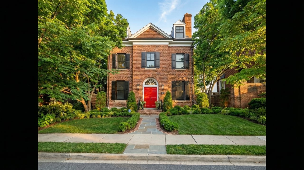 4806 Kenmore Drive NW