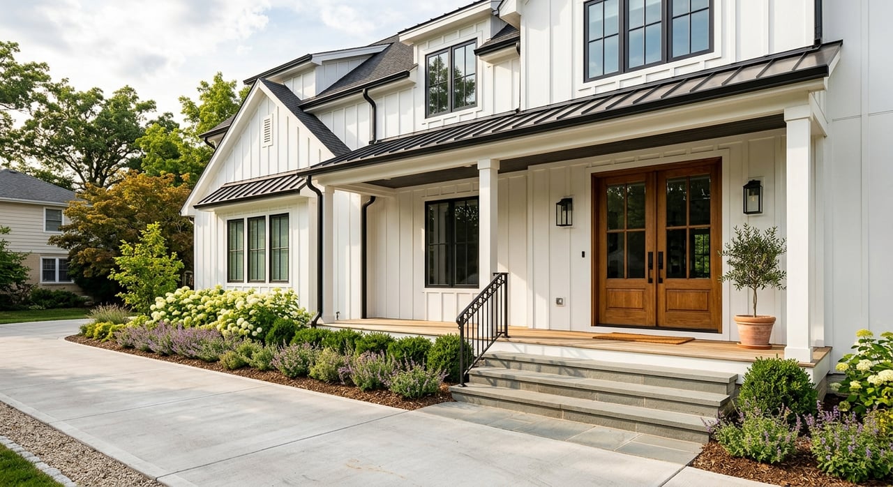 Westerville Neighborhoods For Move-Up Buyers