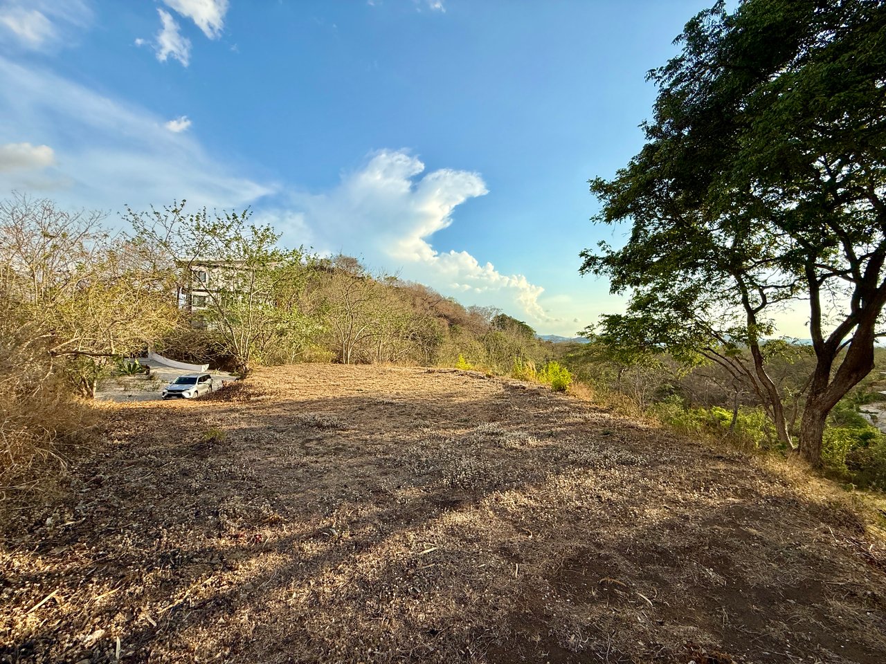 Lot 59 – La Marcela | Tranquil Jungle Ocean View Homesite in Potrero