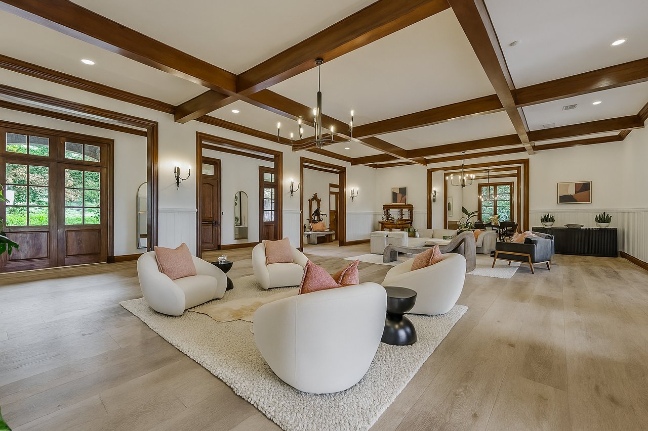 4604 Mantle Drive