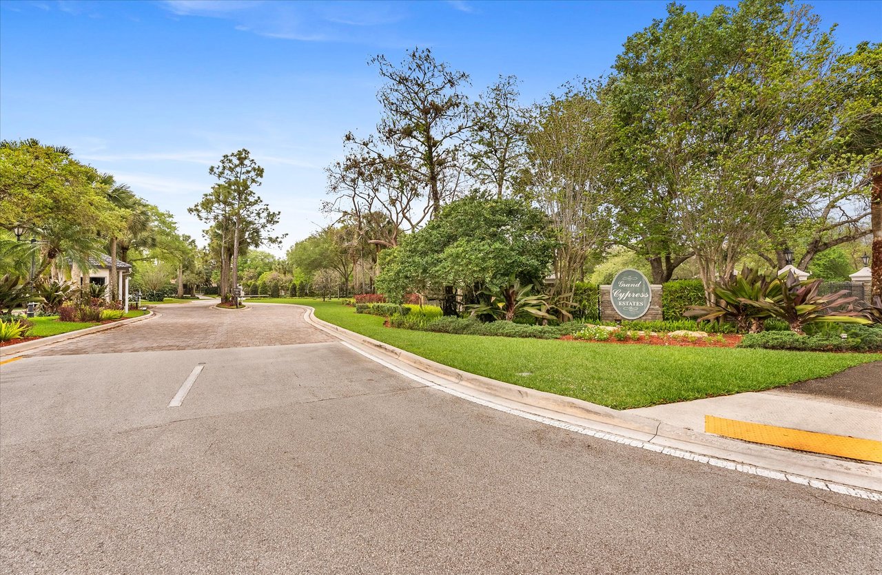 Grand Cypress