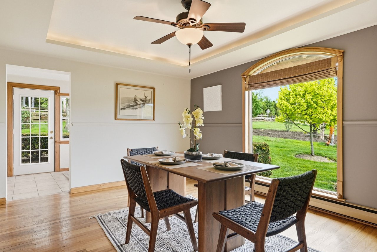 EXCLUSIVE - 232 Whitestown Road