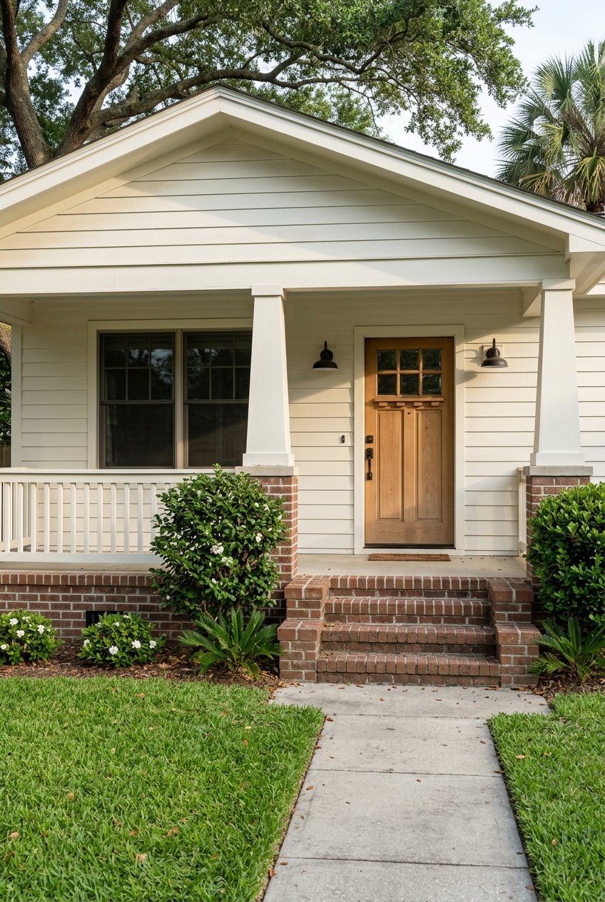 Winter Park Home Styles: From Historic Bungalows To New Builds