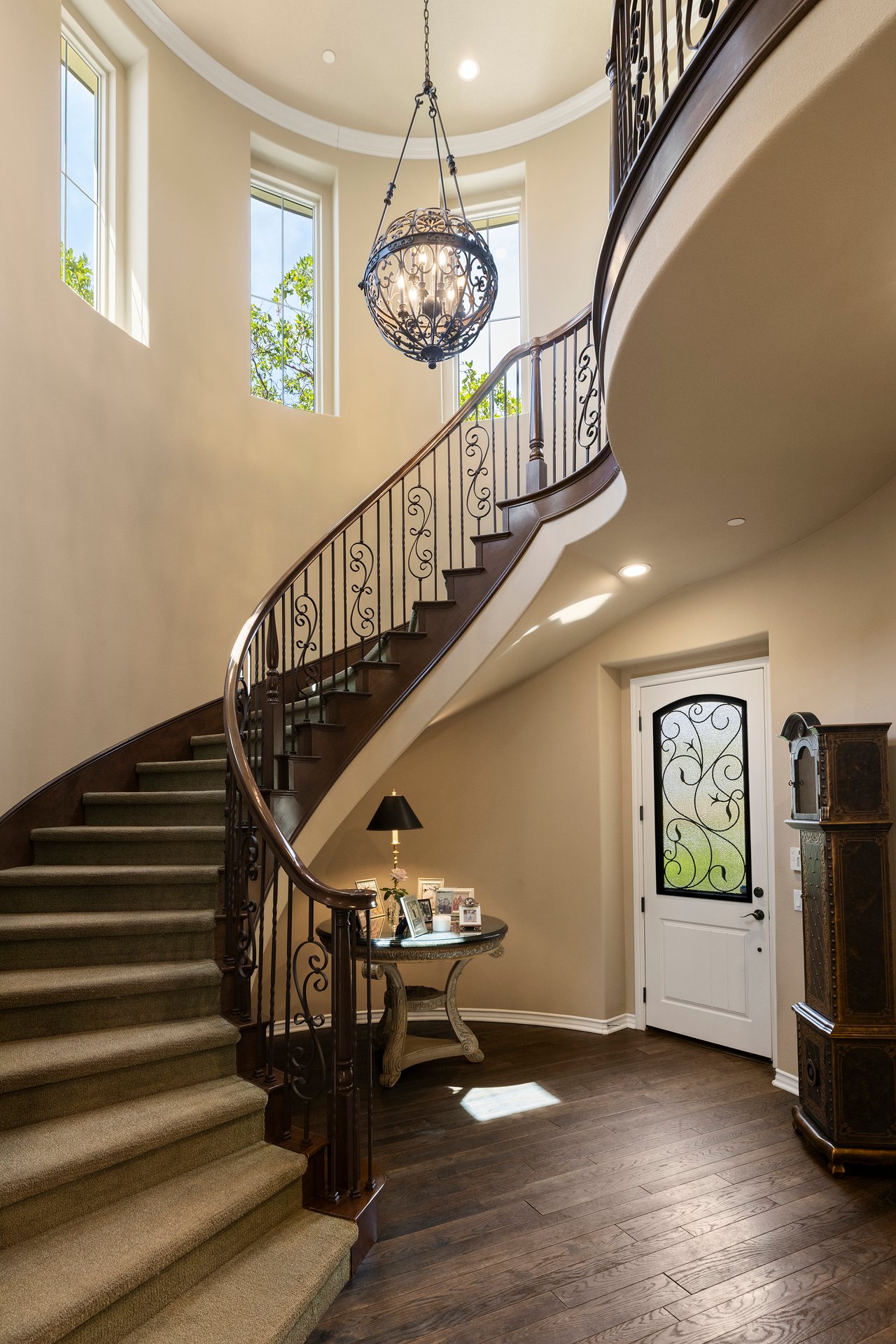 19 Calle Estilo Nuevo