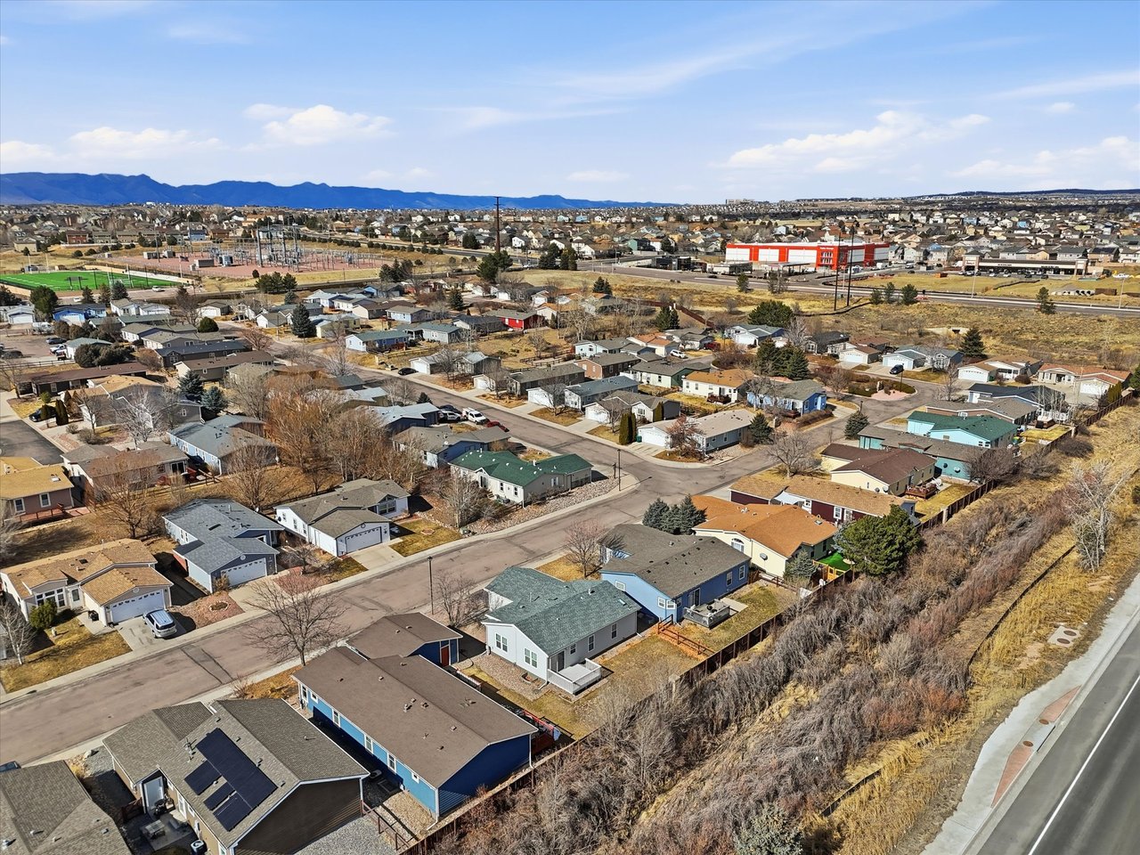 4578 Gray Fox Heights 52