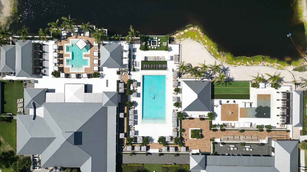 Kalea Bay (Tower 500)