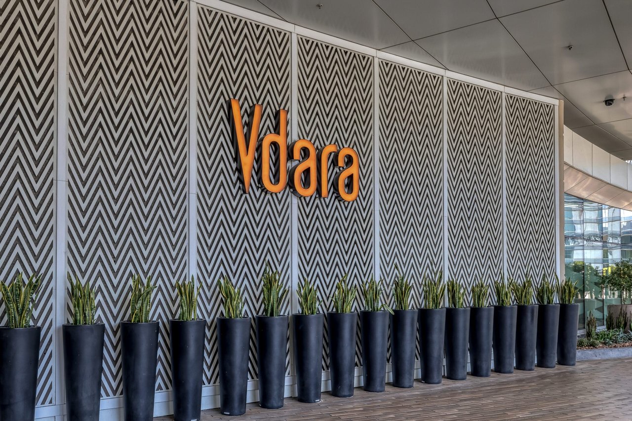 Vdara