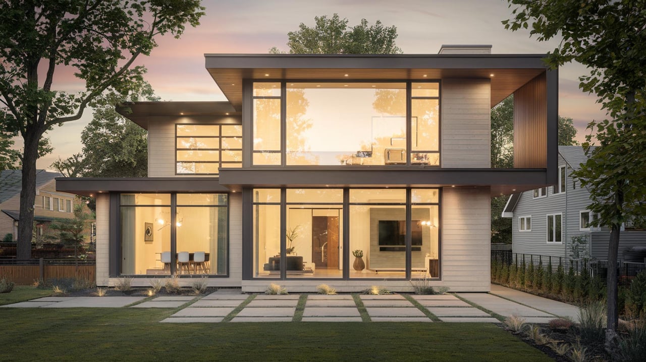 How Technology is Changing the Homebuying Process in Tangletown, MN
