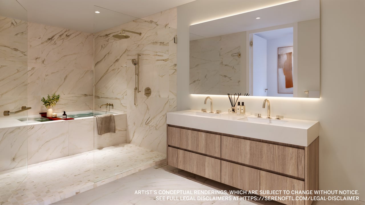 Sereno Fort Lauderdale