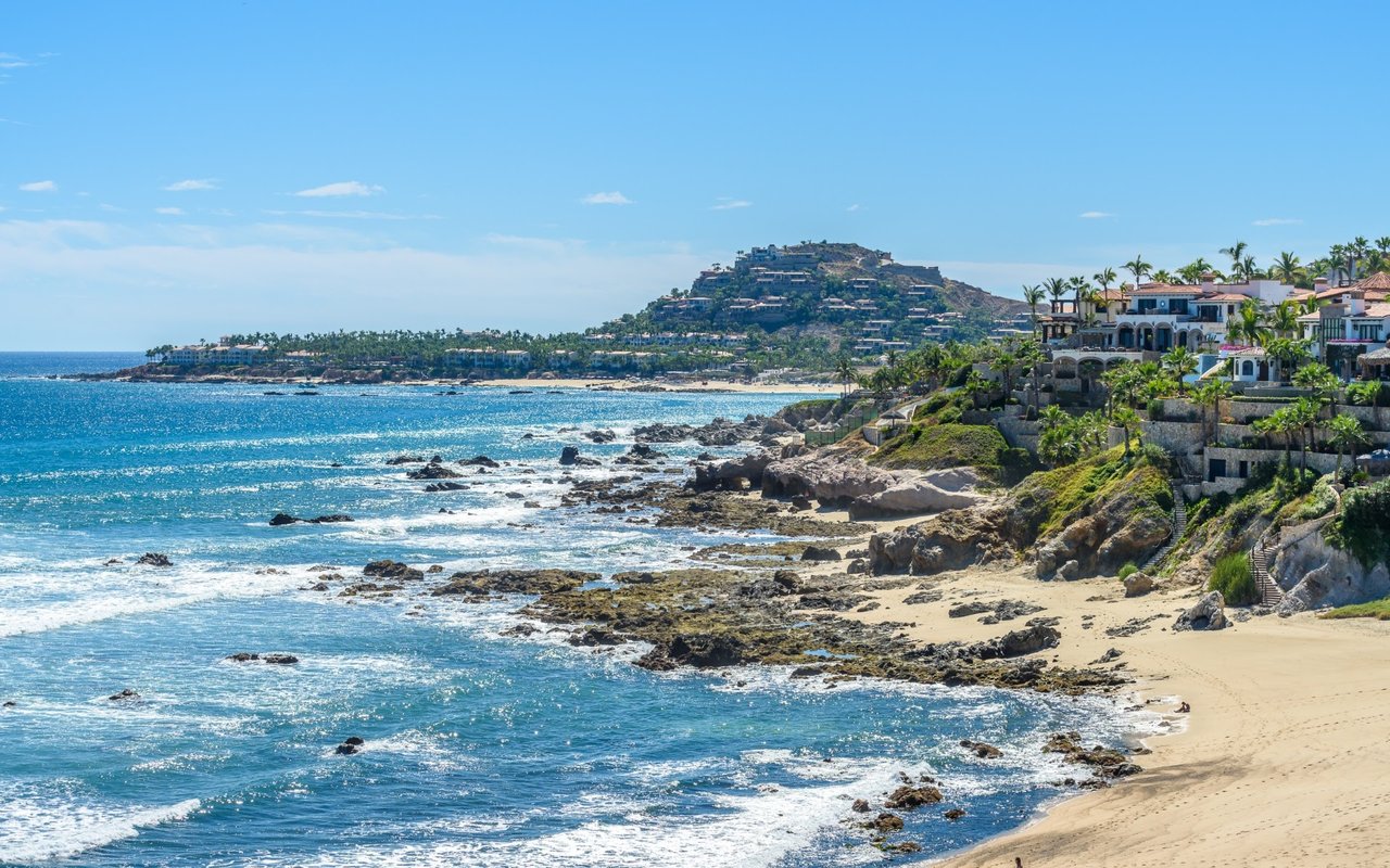 San José del Cabo