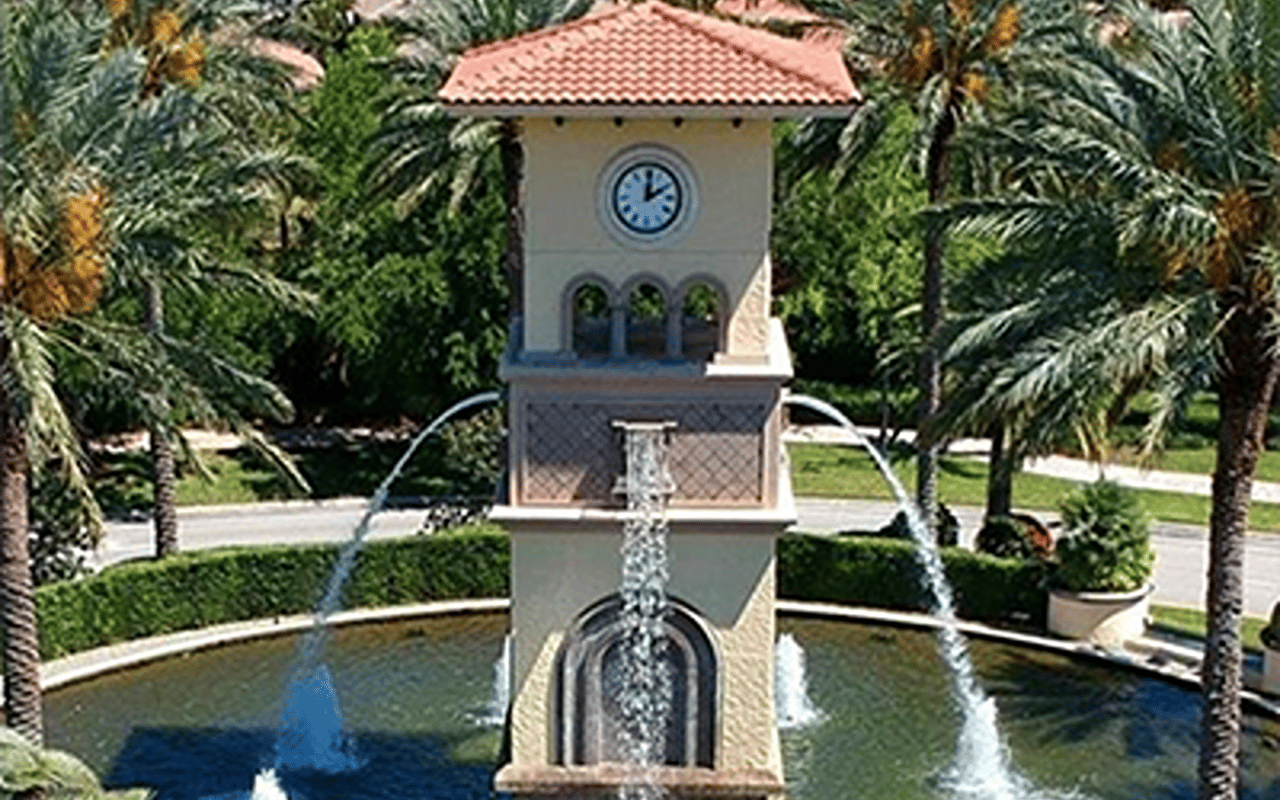 Frenchmen's Reserve