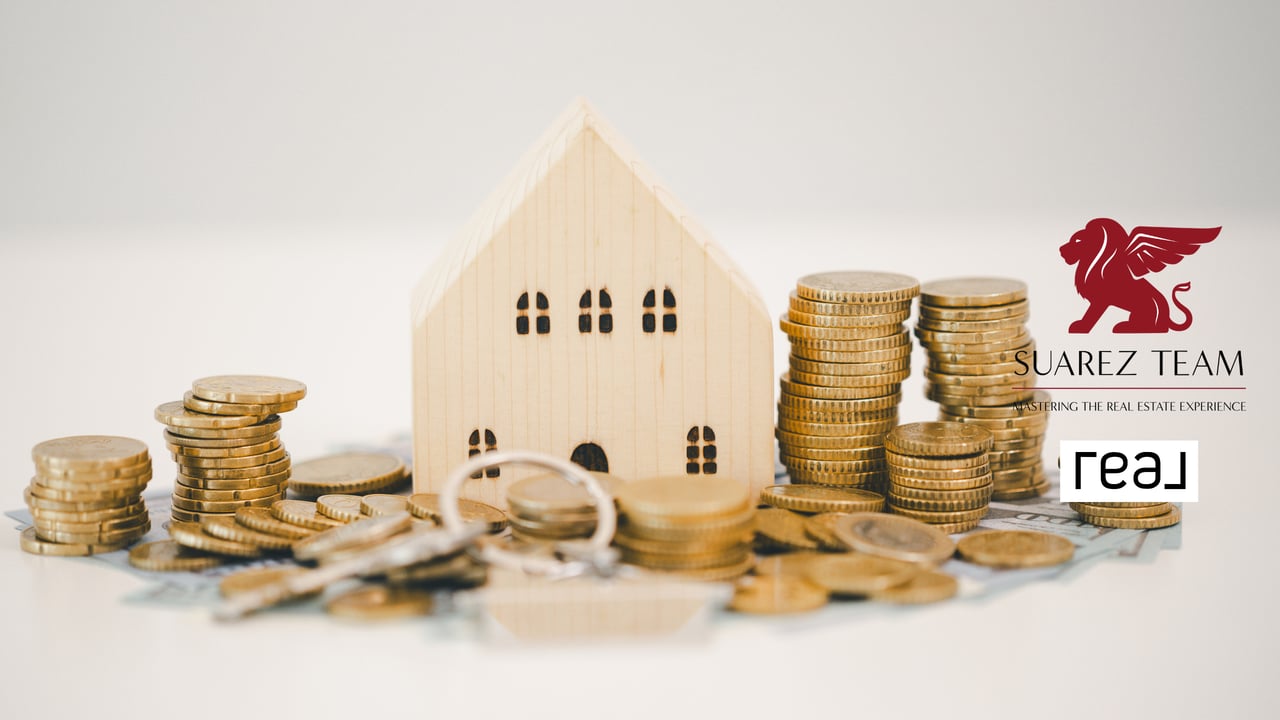 Selling a Luxury Home? Look Beyond the Listing Price