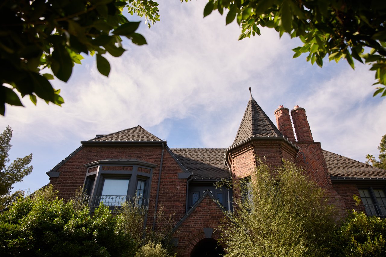 2501 N Vermont Ave, Los Feliz