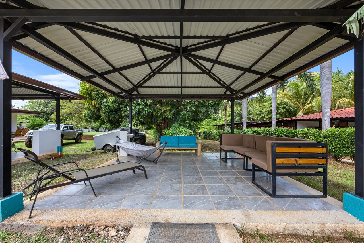 Drift Away Lodge , Tamarindo, Guanacaste