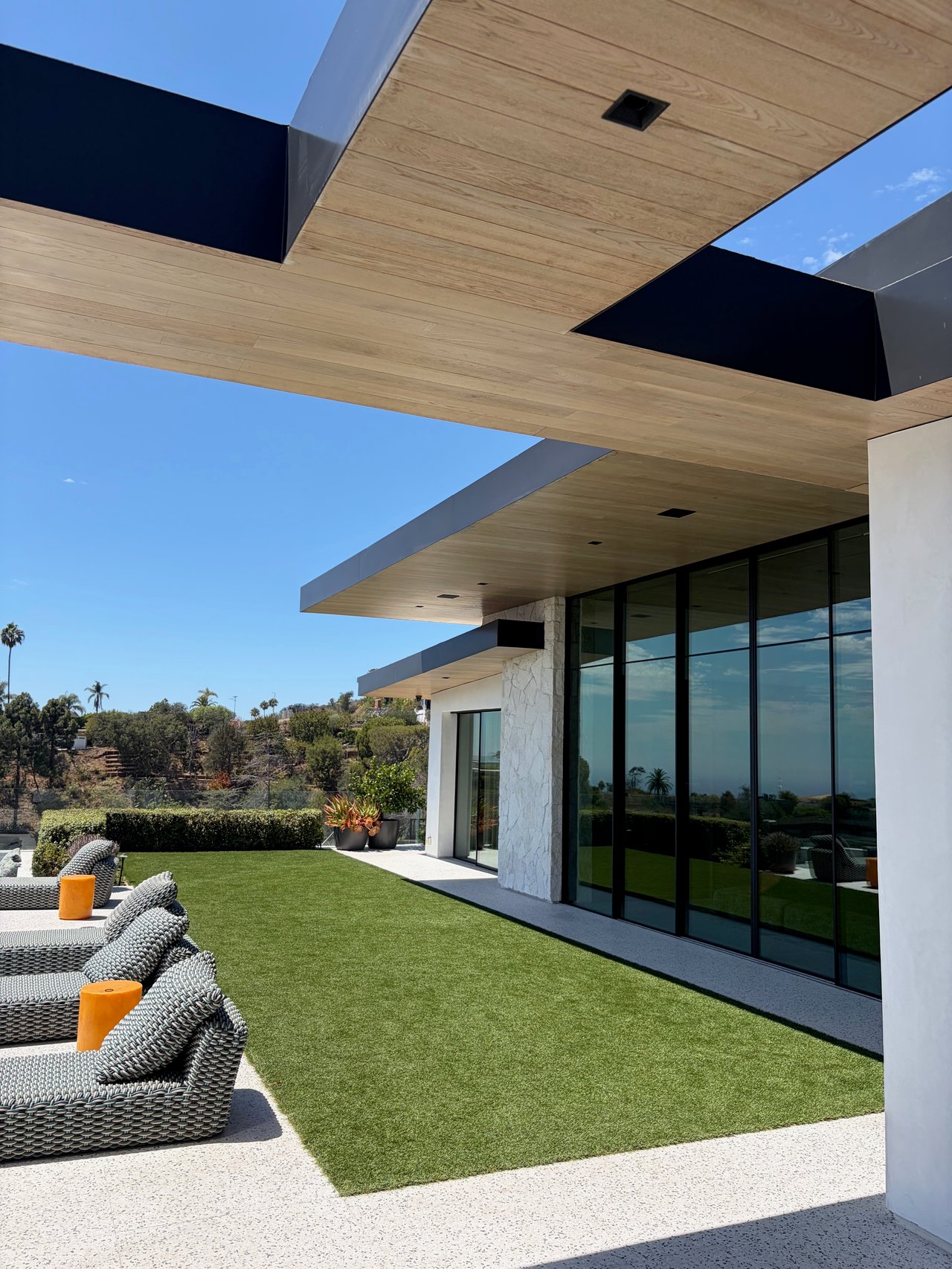 Pacific Palisades Off Market