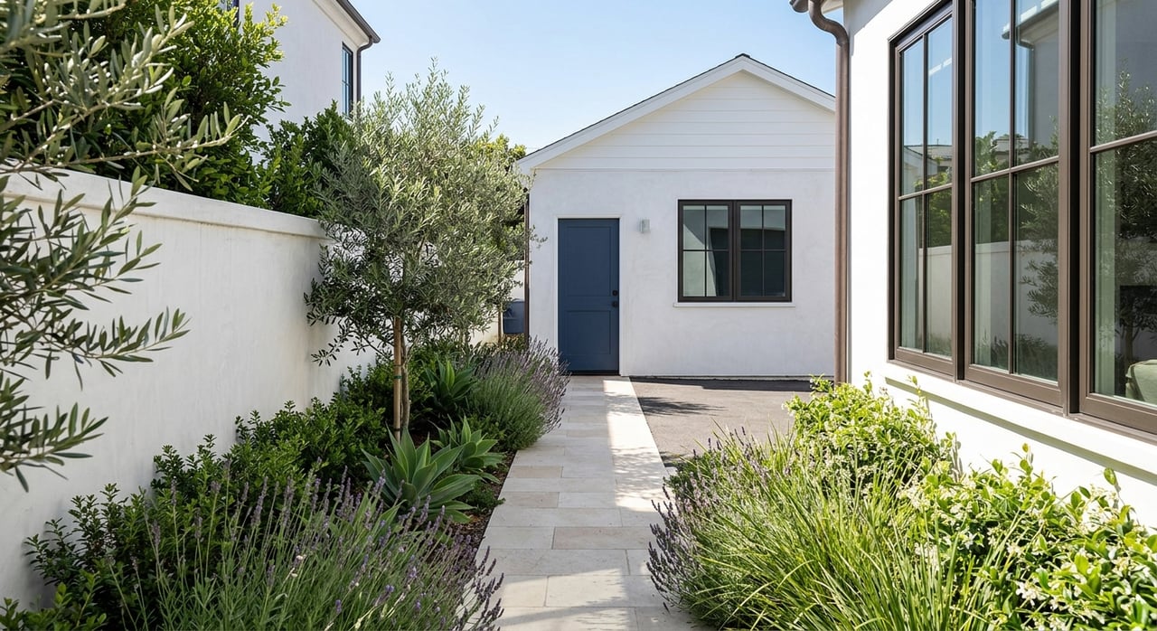 Understanding Lot Types and Build Potential in Coronado Village