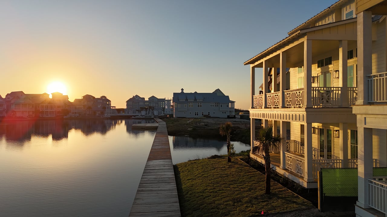 Summer Wind Beach Rental