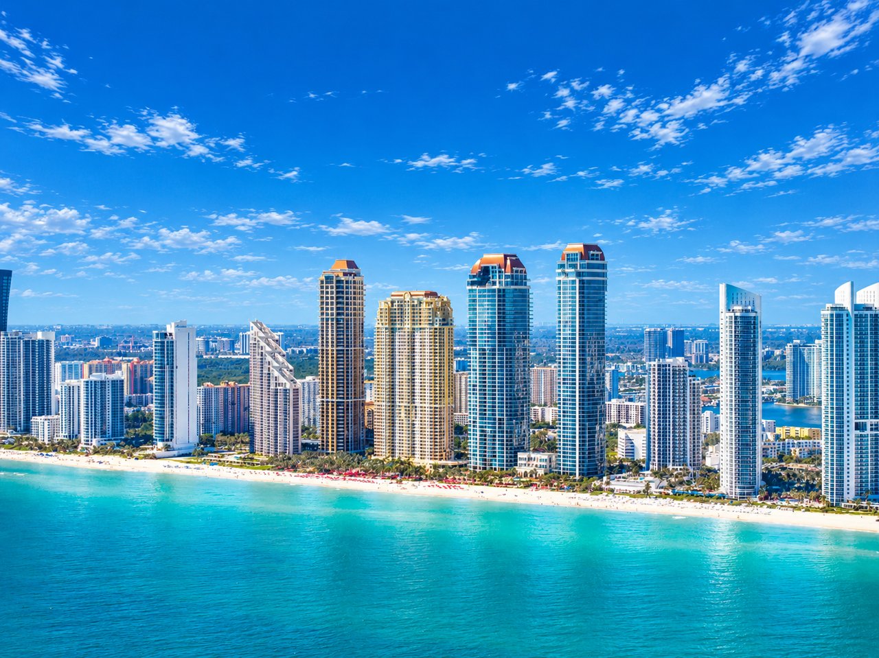 Sunny Isles Beach