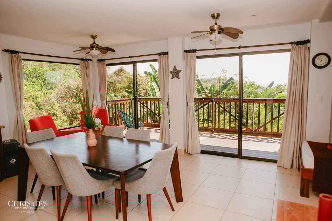 Vistas Las Islas Hotel - The Crown Jewel Overlooking Isla Tortuga and Playa Organos
