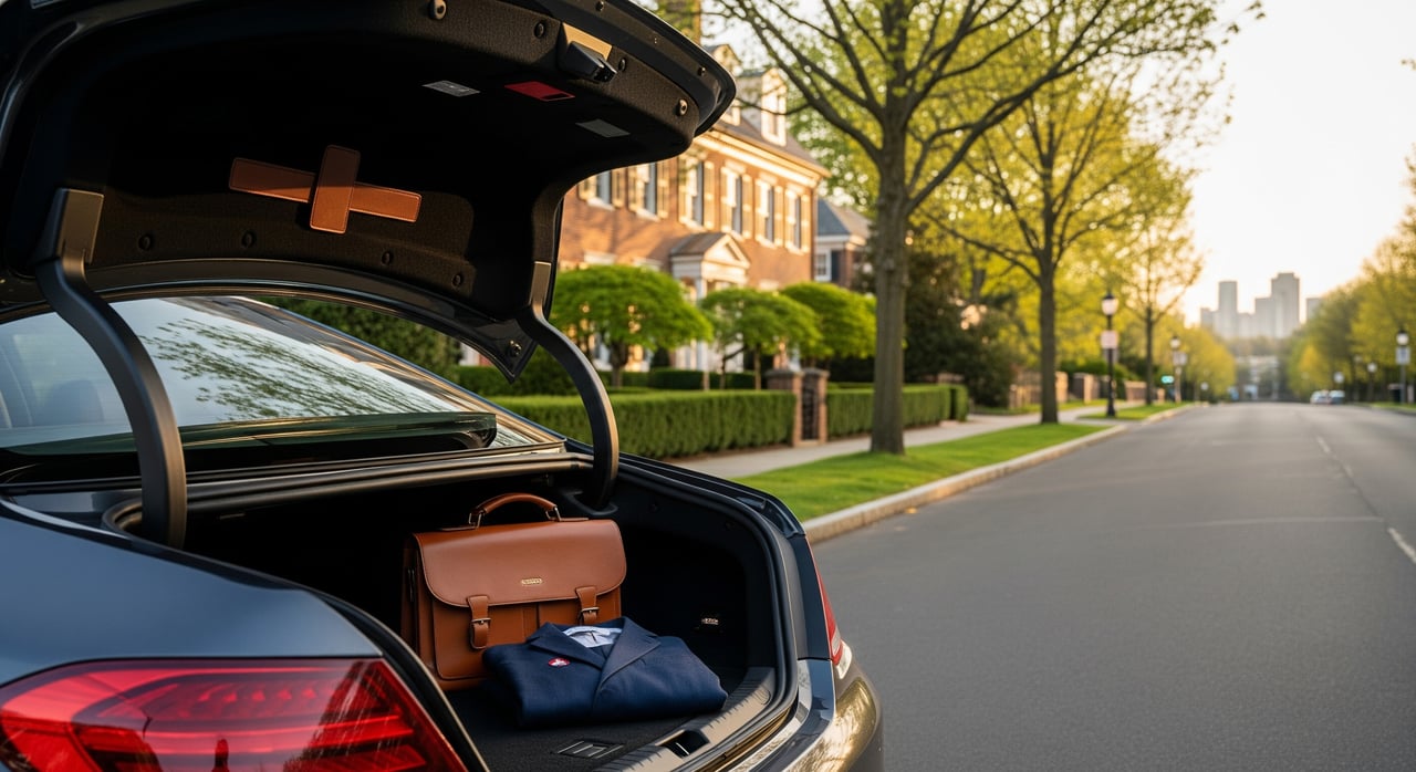 Commuting From Fanwood to NYC: What To Know