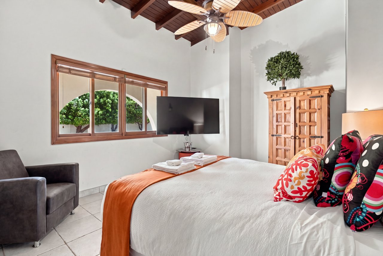 Casa Del Viento 125D