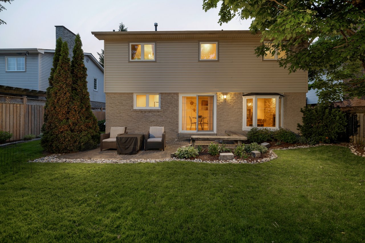 2358 Canso Road