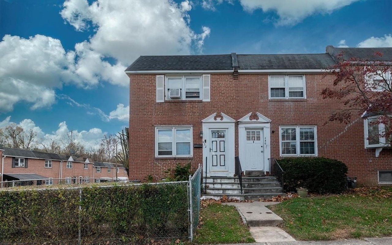 Another Property Sold - 432 E Basin Street, Norristown, PA, 19401