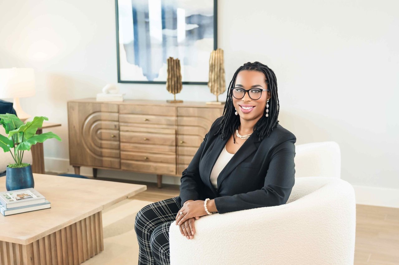 LaToya Rainey