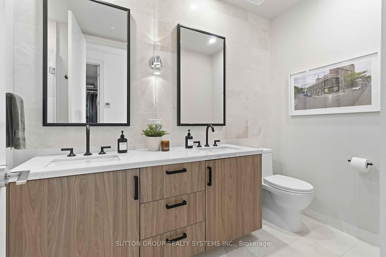 BIANCA CONDOS GRAND PENTHOUSE 