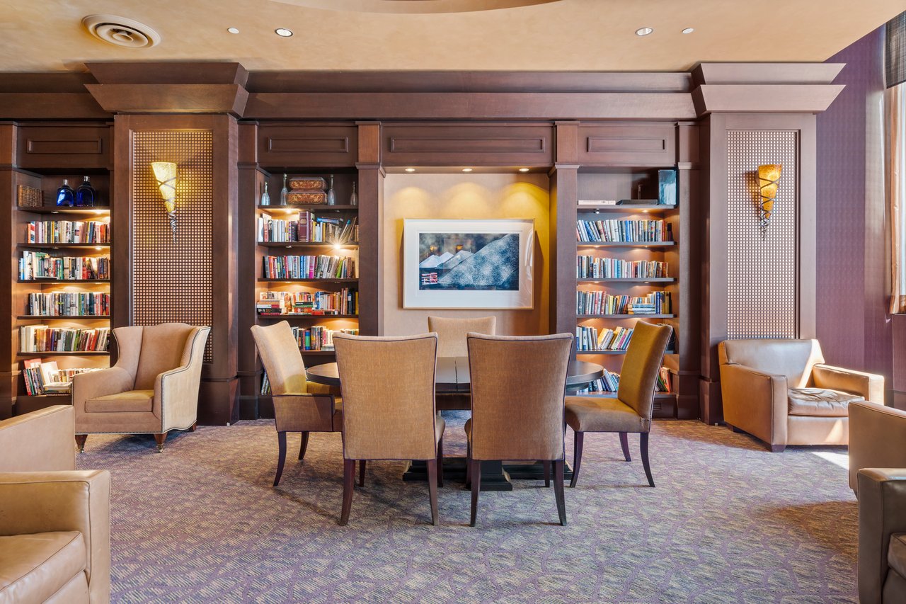 Las Olas River House